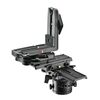 MANFROTTO Cabeça de Bola Panorâmica VR