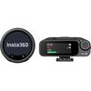 INSTA360 Mic Pro 1TX+ 1RX
