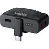 INSTA360 Mic Pro 1TX+ 1RX