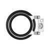 JJC EF-GFX100RF Ocular Fujifilm GFXR100RF - Prata