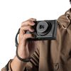 SMALLRIG 5676 Kit Estojo Couro para Ricoh GR IV/III