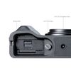 SMALLRIG 5676 Kit Estojo Couro para Ricoh GR IV/III