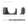SMALLRIG 5676 Kit Estojo Couro para Ricoh GR IV/III