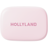 HOLLYLAND Lark A1 (2TX + 2RX [USB-C + Lightning]) - Duo Combo Cloud Pink