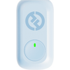 HOLLYLAND Lark A1 (2TX + 2RX [USB-C + Lightning]) - Duo Combo Sky Blue