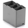 DJI Hub Triplo de Carregamento DJI Mini 5 Pro