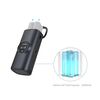 SMALLRIG 5110 Powerbank/Estojo de Carregamento Baterias EN-EL15c 13600mAh
