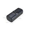 SMALLRIG 5110 Powerbank/Estojo de Carregamento Baterias EN-EL15c 13600mAhSMALLRIG 5110 Powerbank/Estojo de Carregamento Baterias EN-EL15c 13600mAh
