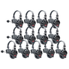 SYNCO Intercomunicador Wireless Xtalk X13