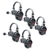 SYNCO Intercomunicador Wireless Xtalk X5