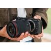 CANON EOS R6V - CorpoCANON EOS R6V - Corpo