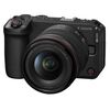 CANON EOS R6V + RF 20-50mm f/4L IS USM PZ