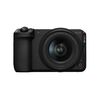 CANON EOS R6V + RF 20-50mm f/4L IS USM PZ