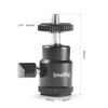 SMALLRIG 761 Braço Mágico com Cabeça de Bola 1/4" Extra