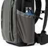 THINK TANK Mochila BackLight Sprint Slate - Preto