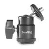 SMALLRIG 761 Braço Mágico com Cabeça de Bola 1/4" Extra