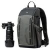 THINK TANK Mochila BackLight Sprint Slate - Preto