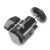 SMALLRIG 761 Braço Mágico com Cabeça de Bola 1/4" Extra