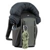 THINK TANK Mochila BackLight Sprint Slate - Preto