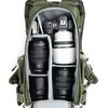 THINK TANK Mochila BackLight Sprint Montane - Verde