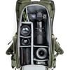 THINK TANK Mochila BackLight Sprint Montane - Verde