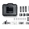 PMI GEAR Máquina de Fumo SmokeNINJA-PRO Trident Kit