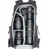 THINK TANK Mochila BackLight Sprint Slate - Preto