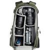 THINK TANK Mochila BackLight 18L Montane Green