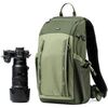 THINK TANK Mochila BackLight Sprint Montane - Verde