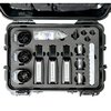 PMI GEAR Máquina de Fumo SmokeNINJA-PRO Event Kit