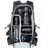 THINK TANK Mochila BackLight Sprint Slate - Preto