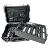 PMI GEAR Máquina de Fumo SmokeNINJA-PRO Event Kit