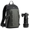 THINK TANK Mochila BackLight Sprint Slate - Preto