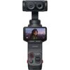 INSTA360 Luna Ultra Creator Combo - Preto​