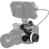 SMALLRIG 3010D Mini Follow Focus F40