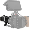 SMALLRIG 3010D Mini Follow Focus F40