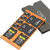 SMALLRIG 4107 Organizador/Estojo Cartões CFExpress A