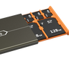 SMALLRIG 4107 Organizador/Estojo Cartões CFExpress A