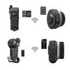SMALLRIG 4296B Kit Follow Focus Wireless Lite