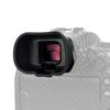 KIWIFOTOS KE-R5 Ocular Longa Canon EOS R6/R5