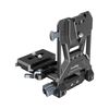 SMALLRIG 4064B Sistema de Montagem de Baterias V-Mount