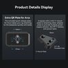 SMALLRIG 4064B Sistema de Montagem de Baterias V-Mount