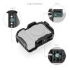 SMALLRIG 6372 Cage HawkLock Quick-Release Canon EOS R6 V