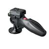 MANFROTTO Junta Esférica Tipo Joystick para Cargas Leves