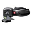 MANFROTTO Junta Esférica Tipo Joystick para Cargas Leves
