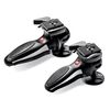 MANFROTTO Junta Esférica Tipo Joystick para Cargas Leves