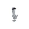 MANFROTTO Adaptador Adicional 322RA para Cabeça 322RC2