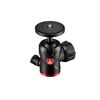 MANFROTTO Junta Esférica Compacta 494 com Disco Superior Universal
