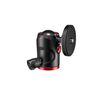 MANFROTTO Junta Esférica Compacta 494 com Disco Superior Universal
