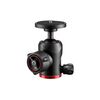MANFROTTO Junta Esférica Compacta 494 com Disco Superior Universal
